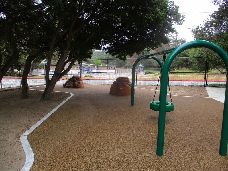 U.S. Army Garrison Presidio of Monterey Child Center preview 5